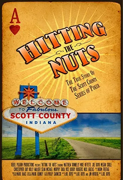 Hitting the Nuts