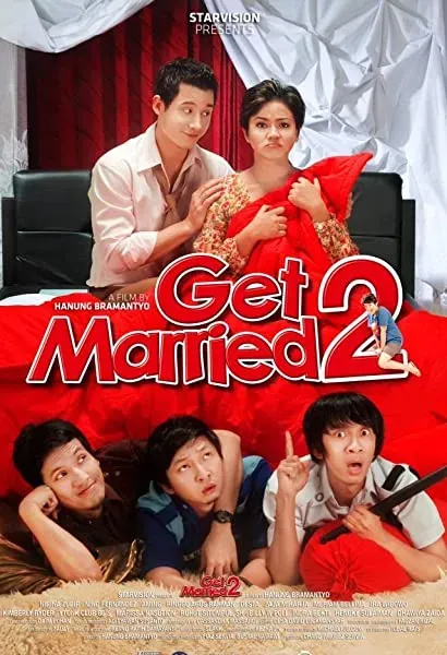Get Married 2