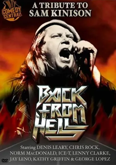 Back from Hell: A Tribute to Sam Kinison