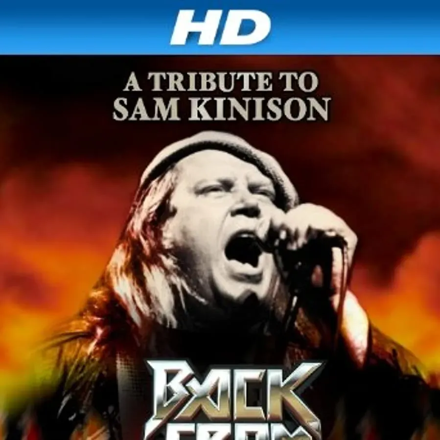 Back from Hell: A Tribute to Sam Kinison online
