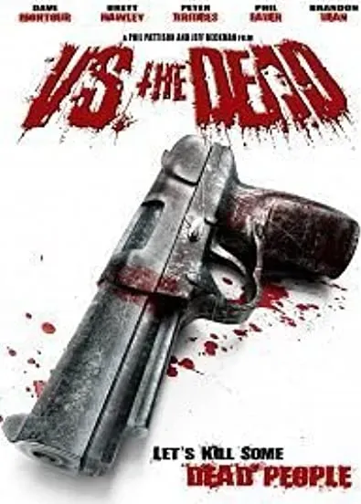 Vs. the Dead