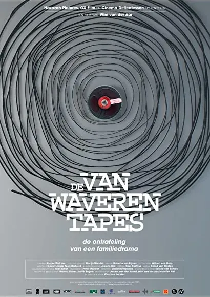 Tasmy van Waverena