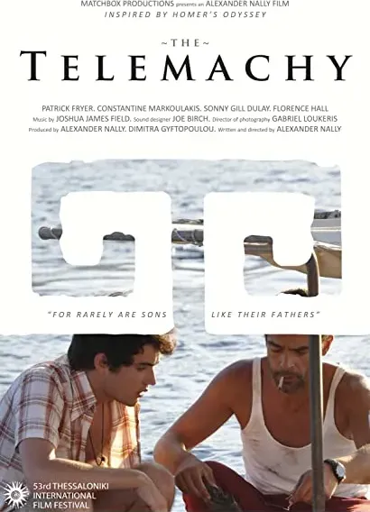 The Telemachy