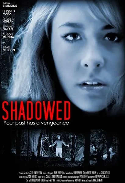 Shadowed