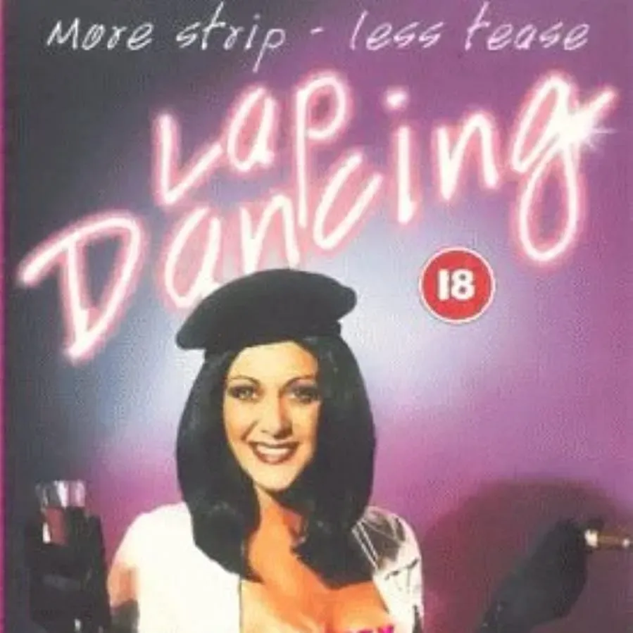 Lap Dancing online