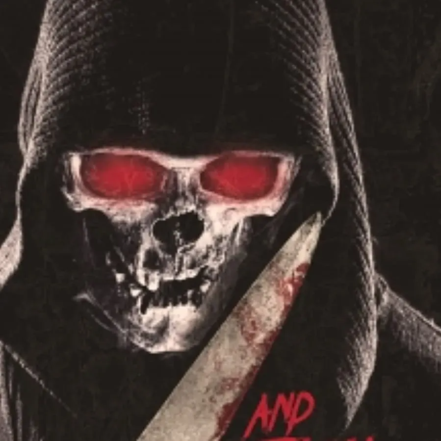 And Then YOU Die! online