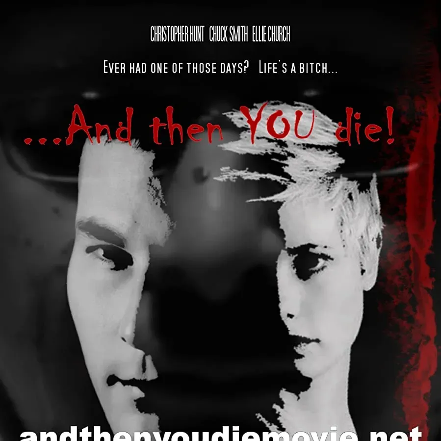 And Then YOU Die! online