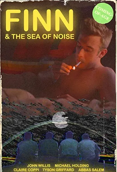Finn & the Sea of Noise