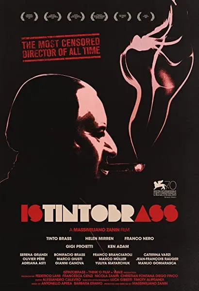 Istintobrass