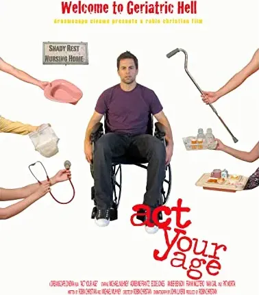 Act Your Age