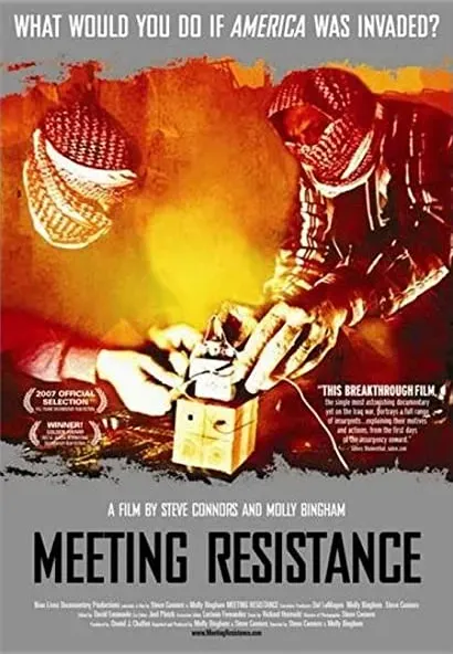 Meeting Resistance
