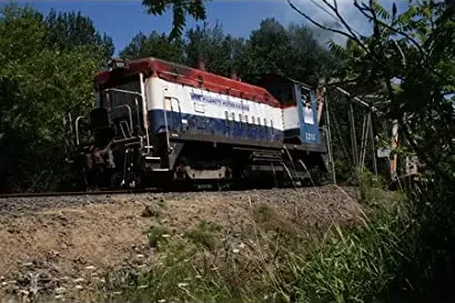 Train Master
