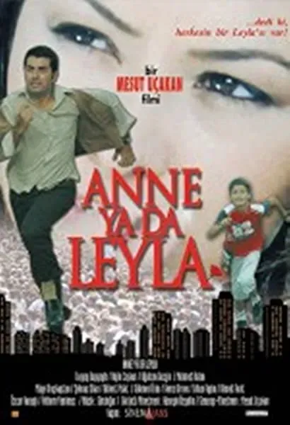 Anne ya da Leyla