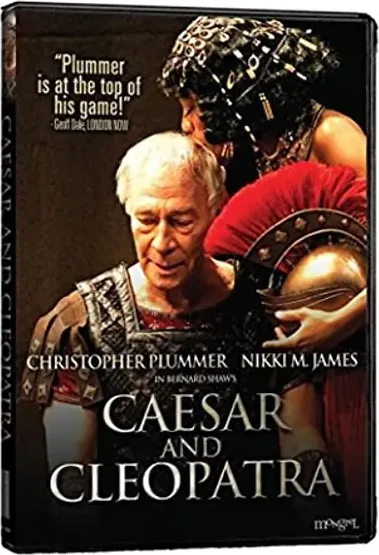 Caesar and Cleopatra