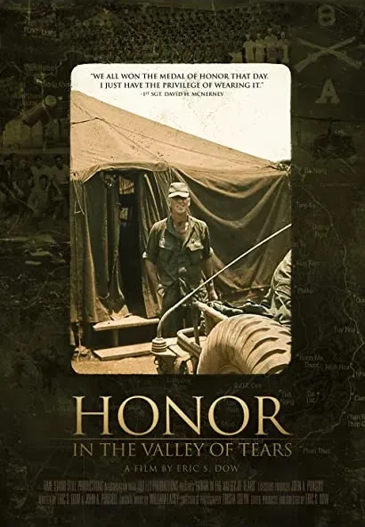 Honor in the Valley of Tears