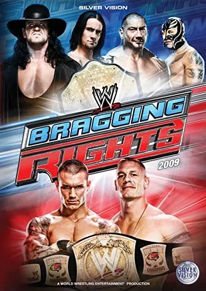 WWE Bragging Rights