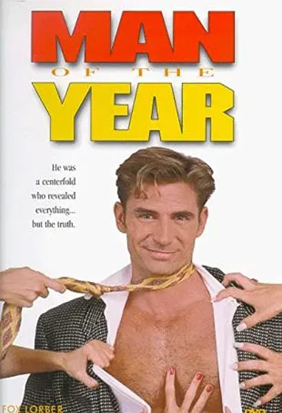 Man of the Year