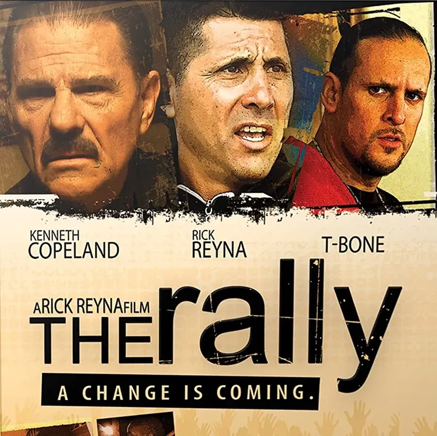 The Rally online