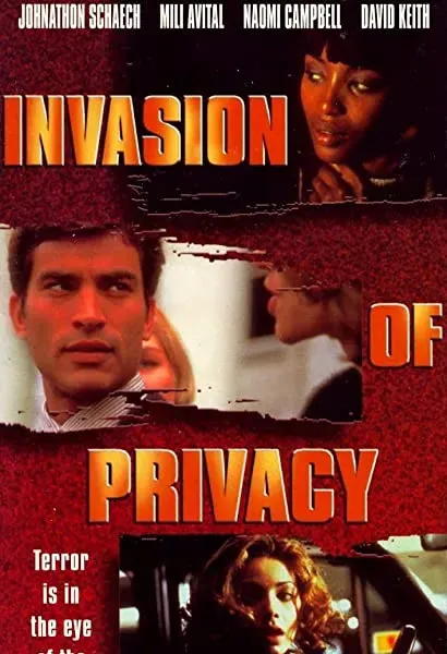 Invasion of Privacy
