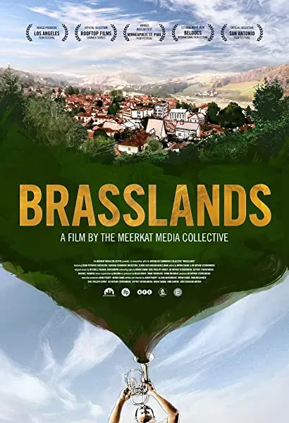 Brasslands