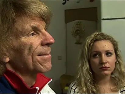 Mannen från Jupiter