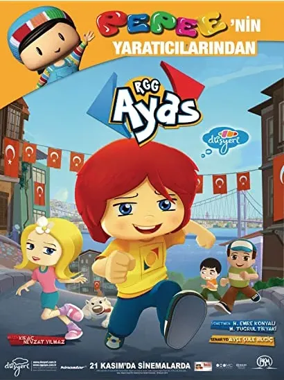 Ayas
