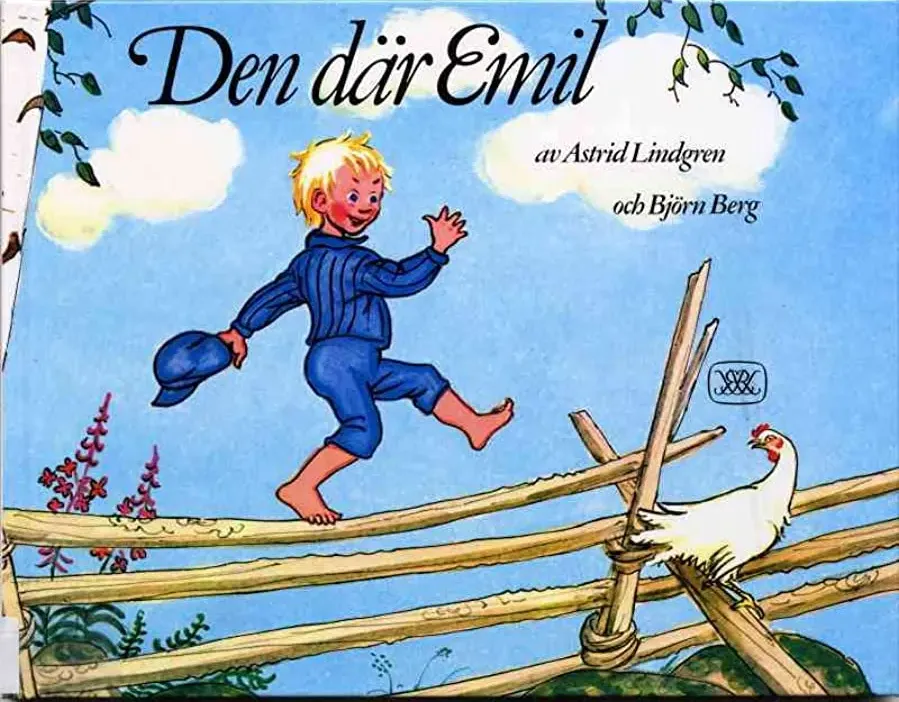 Emil & Ida i Lönneberga online