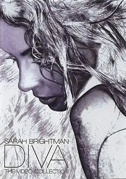 Sarah Brightman: Diva - The Video Collection
