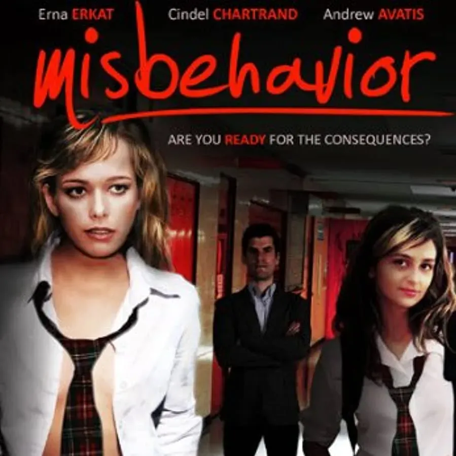 Misbehaviour online