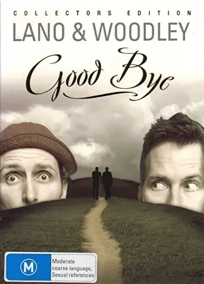 Lano & Woodley: Goodbye