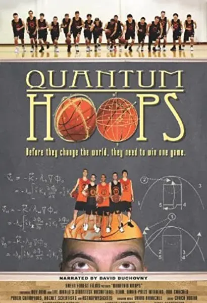 Quantum Hoops