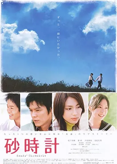 Sunadokei