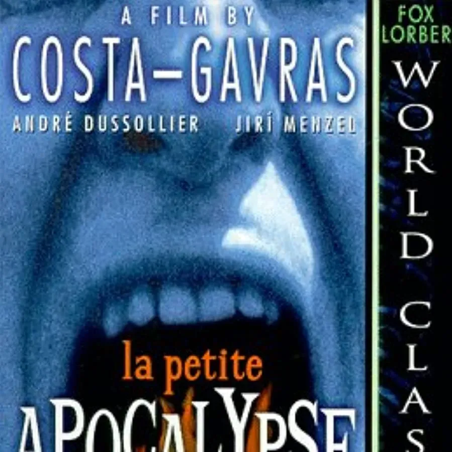 La petite apocalypse online