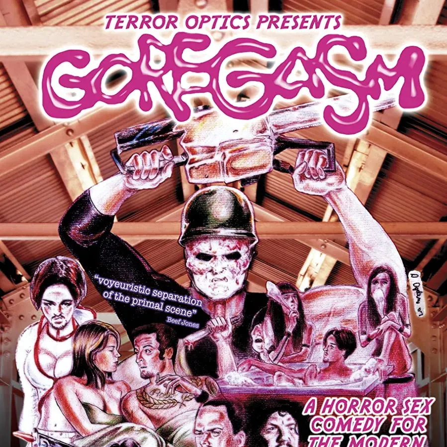 Goregasm online