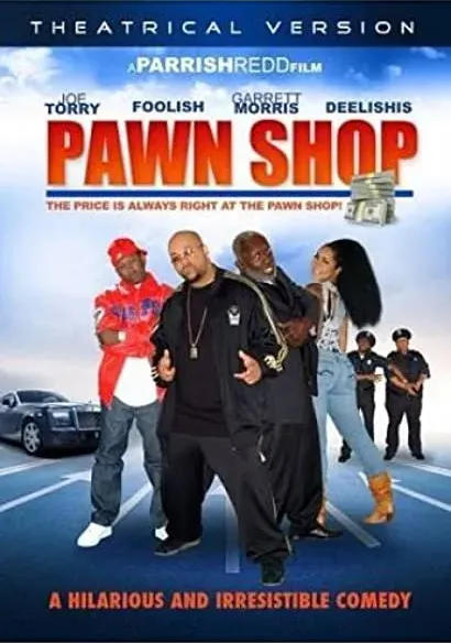 Pawn Shop
