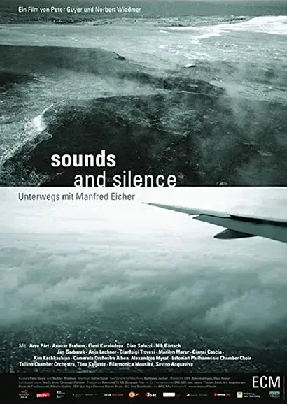 Sounds and Silence