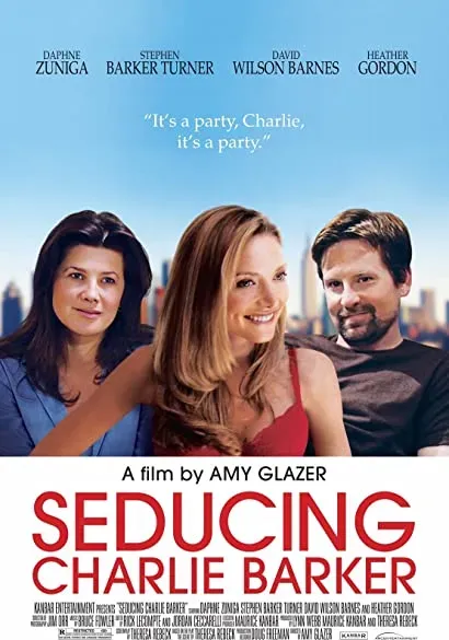 Seducing Charlie Barker