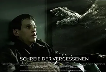 Schreie der Vergessenen