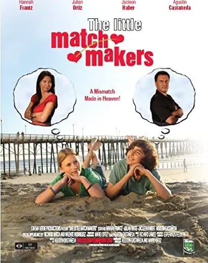 The Little Match Makers