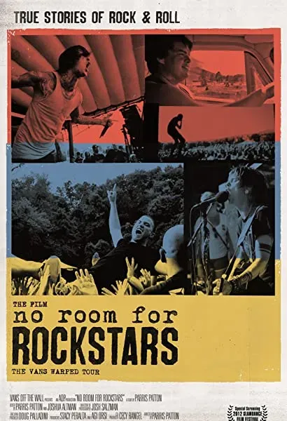 No Room for Rockstars