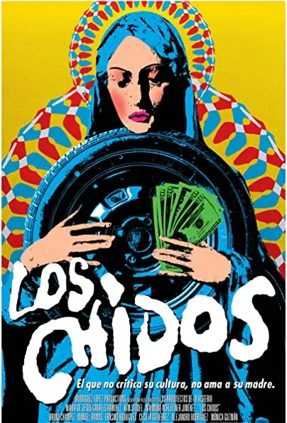 Los Chidos