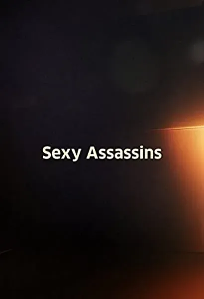 Sexy Assassins