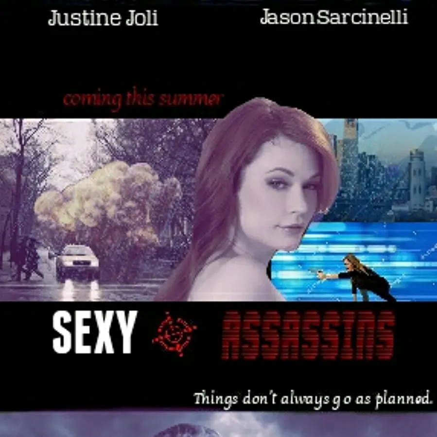 Sexy Assassins online