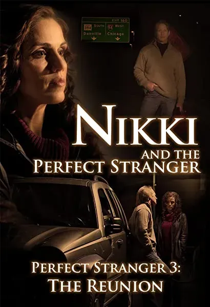 Nikki and the Perfect Stranger