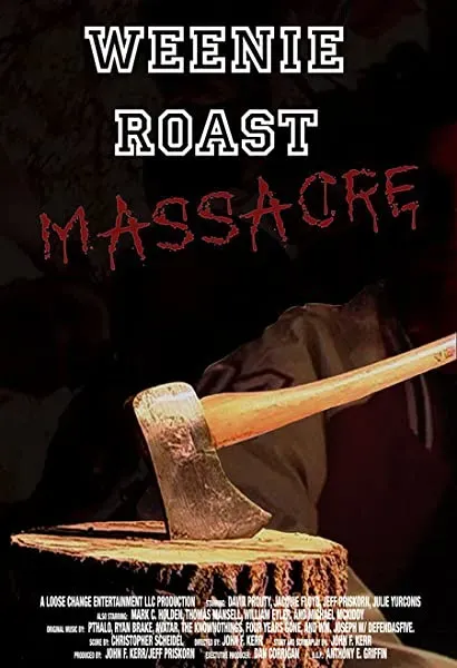 Weenie Roast Massacre