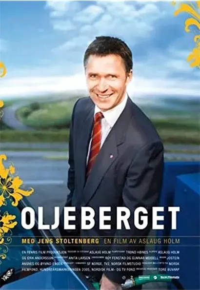 Oljeberget