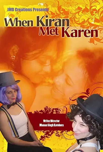 When Kiran Met Karen