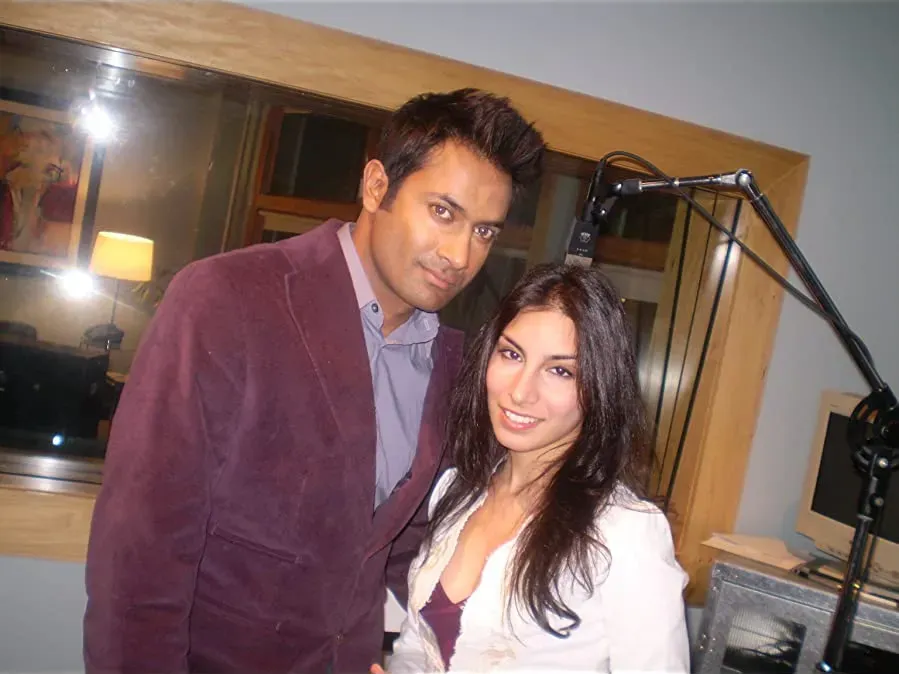 When Kiran Met Karen online