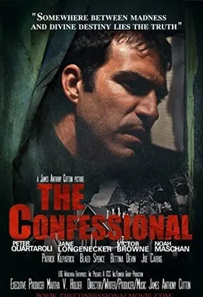 The Confessional