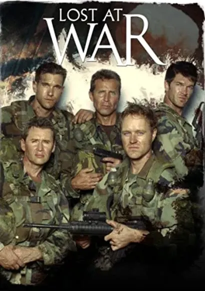 Lost at War